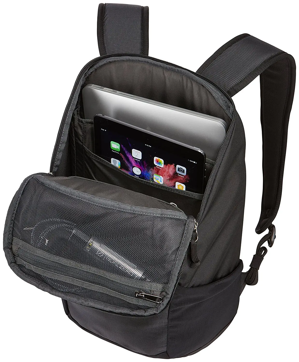 Рюкзак Thule EnRoute Backpack 14L для ноутбука 13&quot (Black)|Сумки и чехлы ноутбуков| |