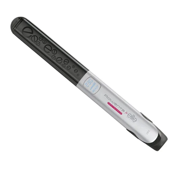 Выпрямитель для волос Rowenta SF6220 Ultimate Shine Liss &amp Curl | Красота и здоровье