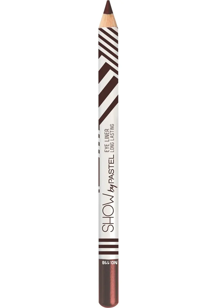 

Show By Pastel Eye Liner Color : 116