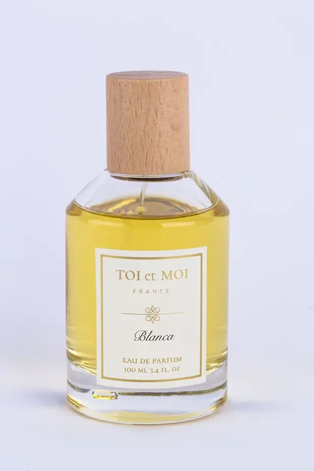 TOI et MOIEau De Parfume от TOI et MOI Parfum для женщин 100 мл 3,4 FL. OZ