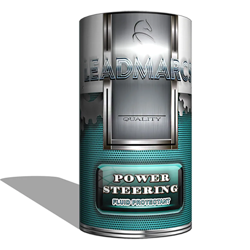 Рисунок 5 - Присадка для гидроусилителя руля