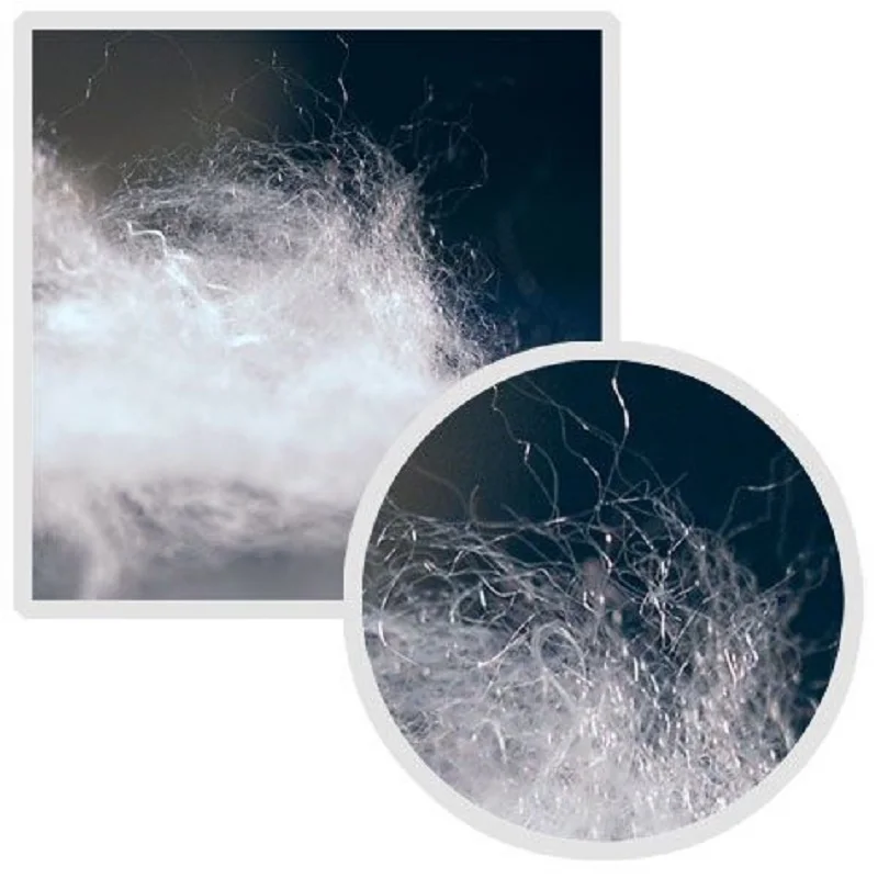 Лебяжий пух наполнитель искусственный для дома подушек одеял одежды игрушек.