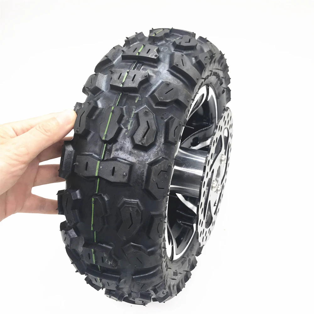 Внедорожная резина для Honda zoomer