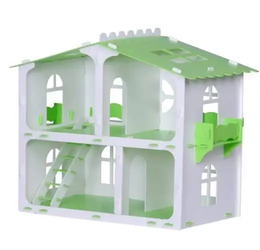 House for dolls cottage Sofia krasatoys 000264 | Игрушки и хобби