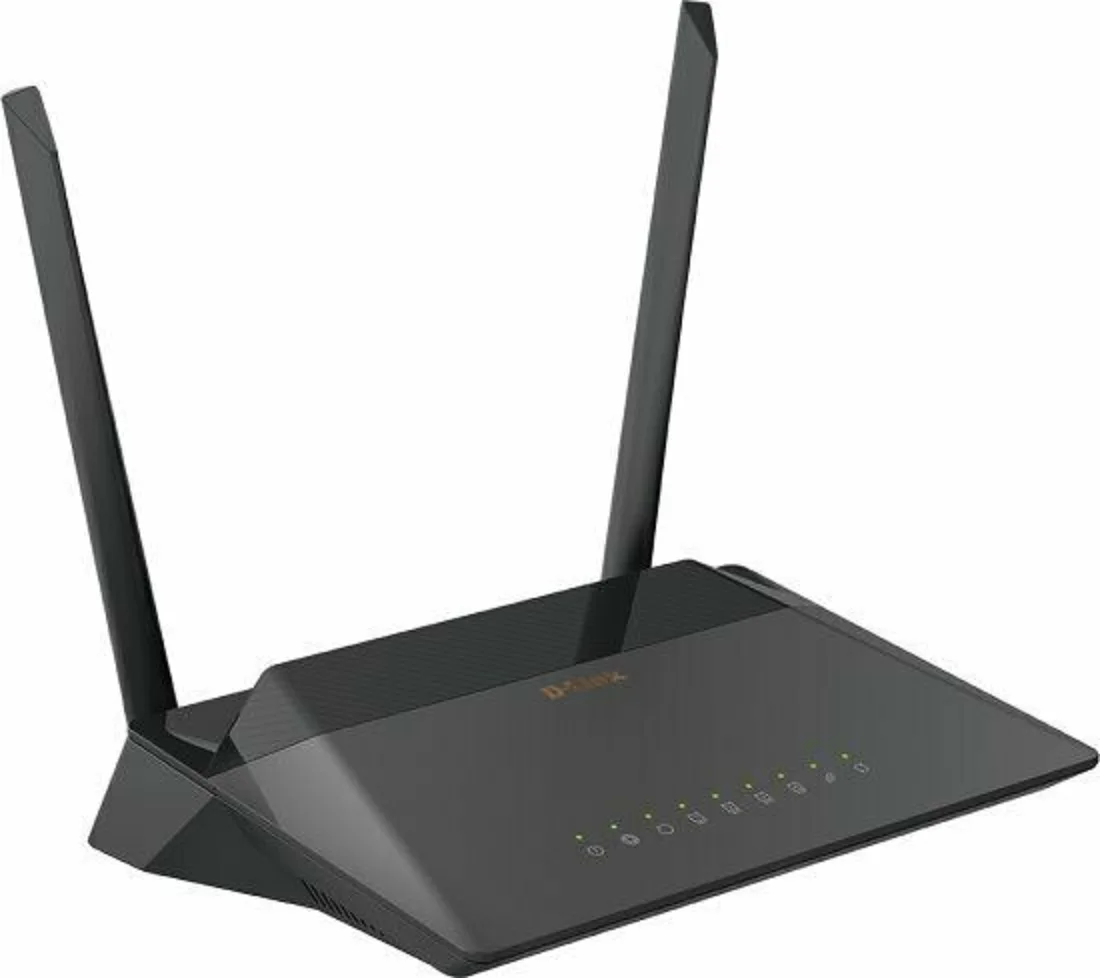 Новый модем D-Link DSL-224 300 Мбит/с маршрутизатор Gigabit WAN VDSL2/ADSL2 + LAN | Компьютеры и офис