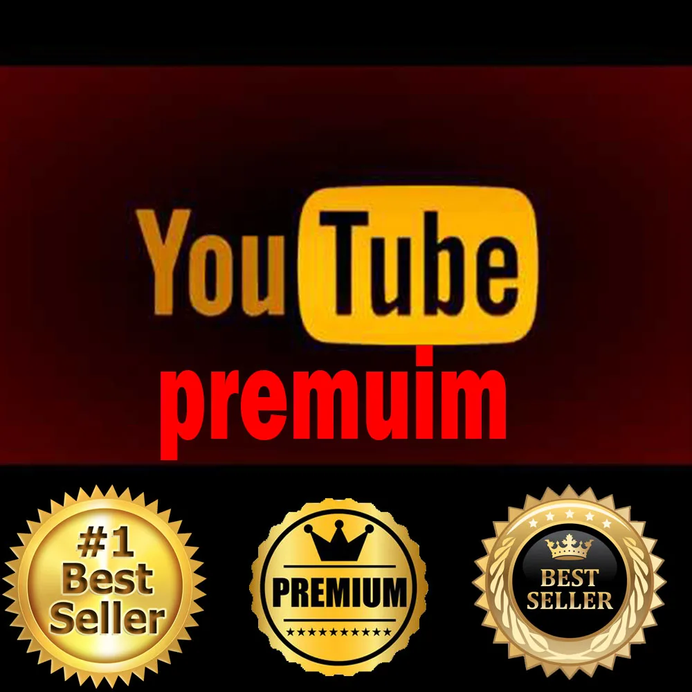 Youtube премиум и YouTube музыка работает на Android IOS планшетный ПК Iphone гарантированно