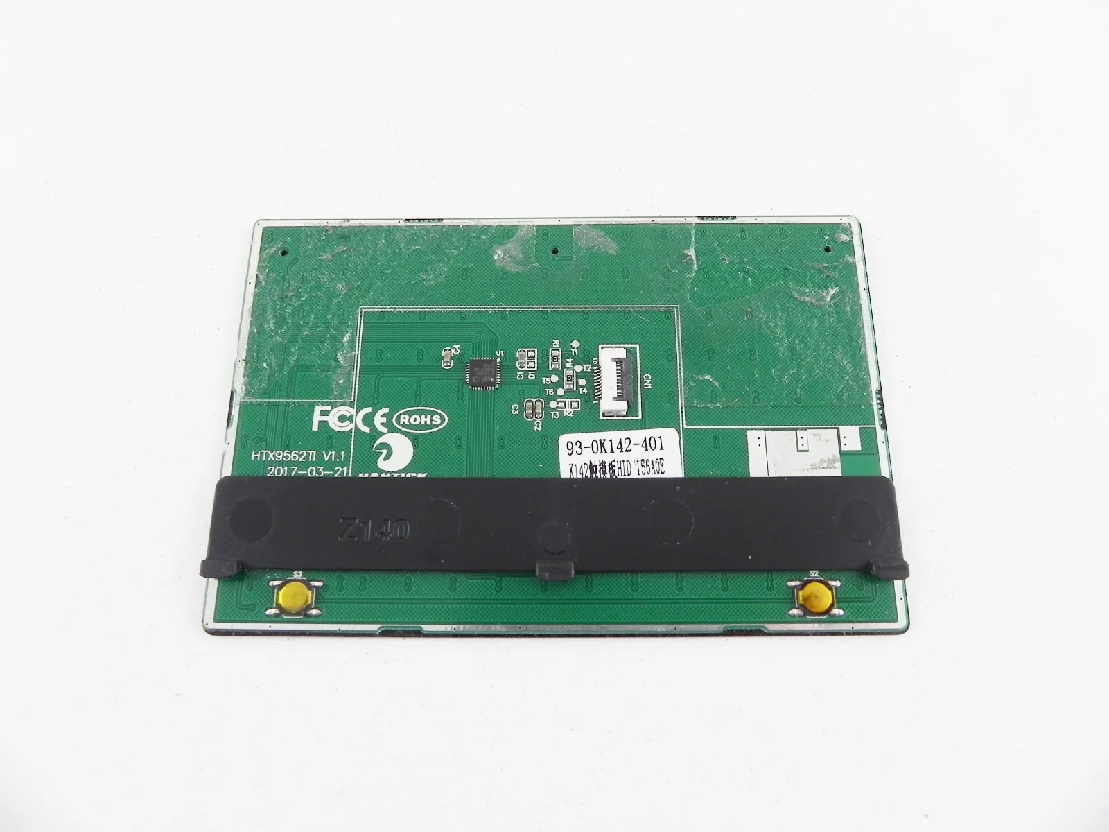 Krez n1403b 14 &quotboard touchpad 93-0k142-401 |