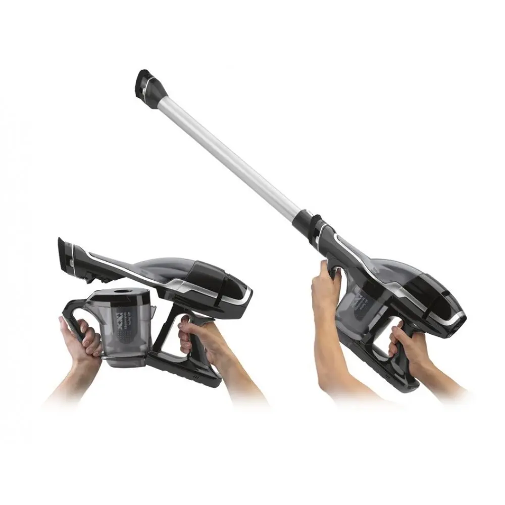 Беспроводной пылесос Tefal Air Force All in One 360 TY9266WO|Пылесосы| |