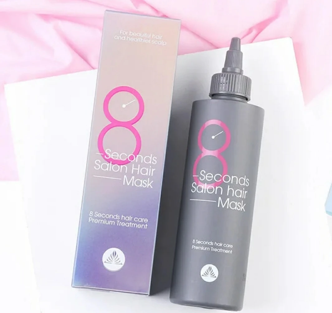 Маска для волос MASIL 8 Seconds Salon Hair Mask | Красота и здоровье