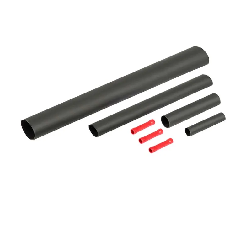 Муфта для саморегулирующего кабеля. Комплект концевых муфт для саморегулирующего греющего кабеля. Ремкомплект для теплого пола электрического концевая муфта. Термоусадка для кабеля 4мм2. Кабеля.