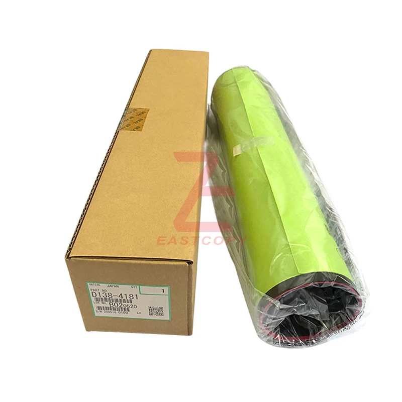 

D136-4181 ремень фьюзера для Ricoh MPC6502 MPC8002, фиксирующая пленка MP C6502 C8002 PRO C5100s C5110s
