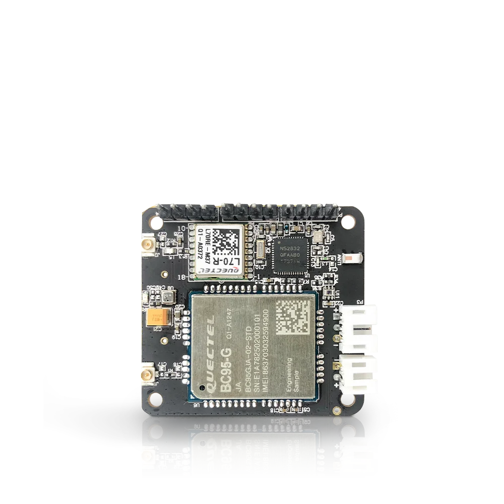 RAK8211 NBS | Rakwistrio iTracker BC95 Global band Треххосевой датчик ускорения NORDIC52832 NB IoT|Запасные