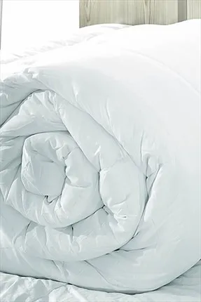 Кристалл (корона) микрофибра одеяло один двойной-белый | Дом и сад