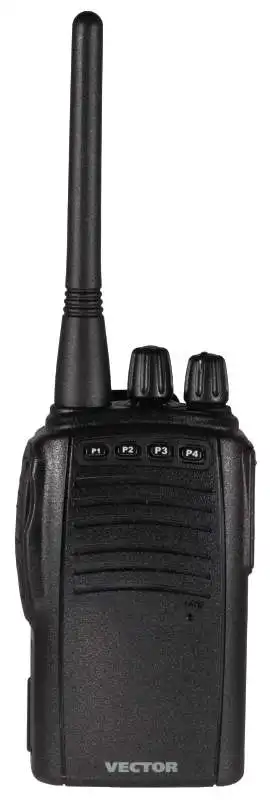 Walkie-Talkie vector vt-44 Pro | Мобильные телефоны и аксессуары