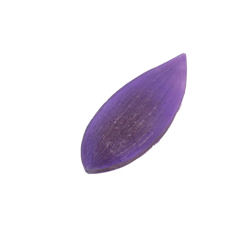 № 1 МОЛД ЛИСТ УНИВЕРСАЛЬНЫЙ (ЛИСТ ЛИЛИИ) 18*5 5 см. Молды для фоамирана молды