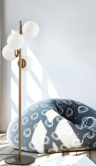

Special Design Lux Floor Lamp