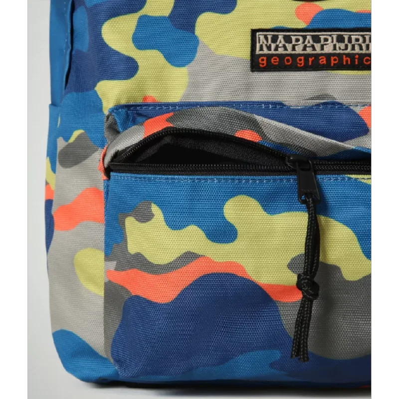 Рюкзак Napapijri Voyage Print Multi Camo |