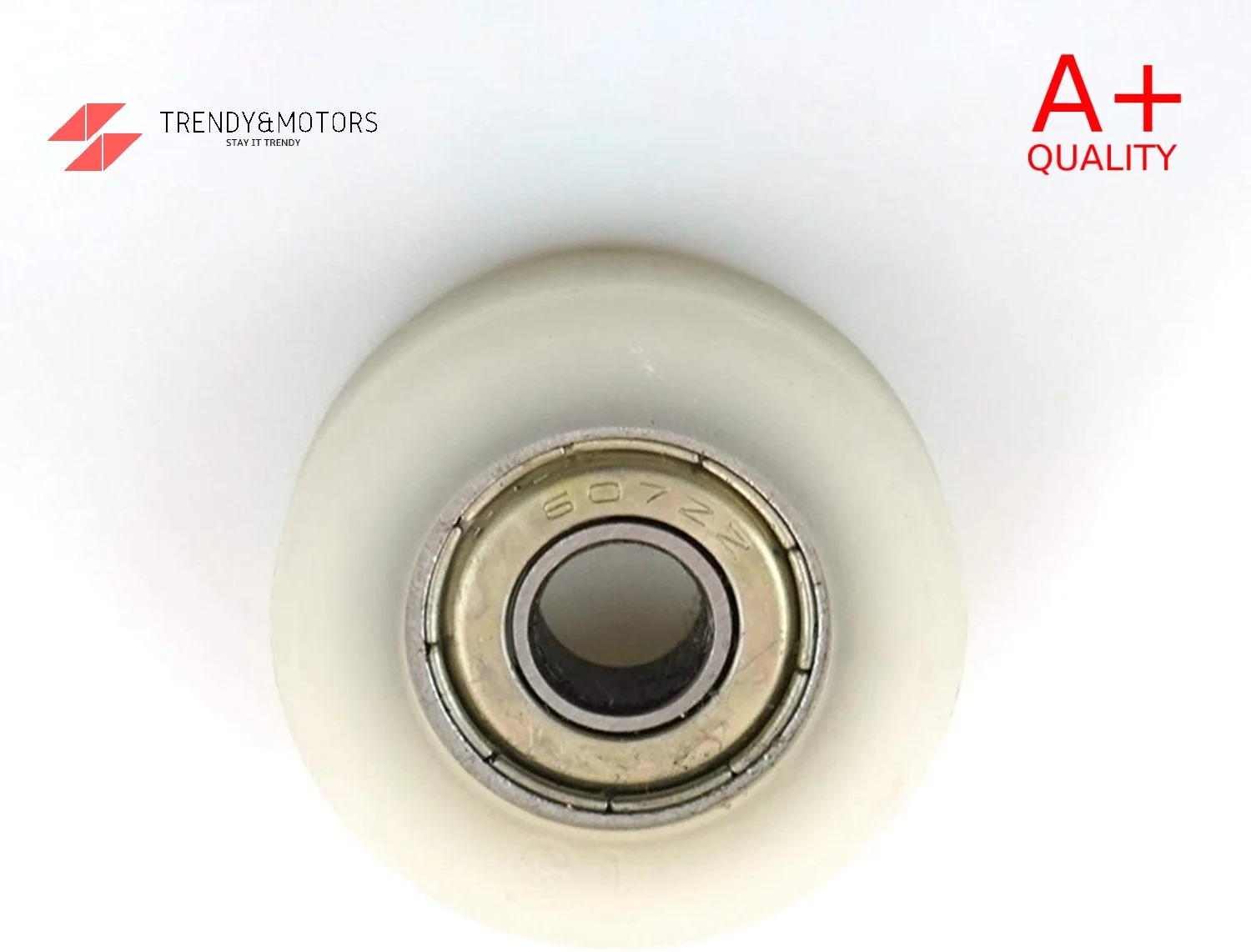 2 шт. ролики для раздвижных дверей VW T5 7H0843398AA