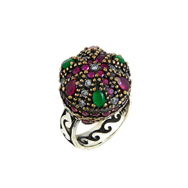 

Silver 925 Sterling Rings Authentic