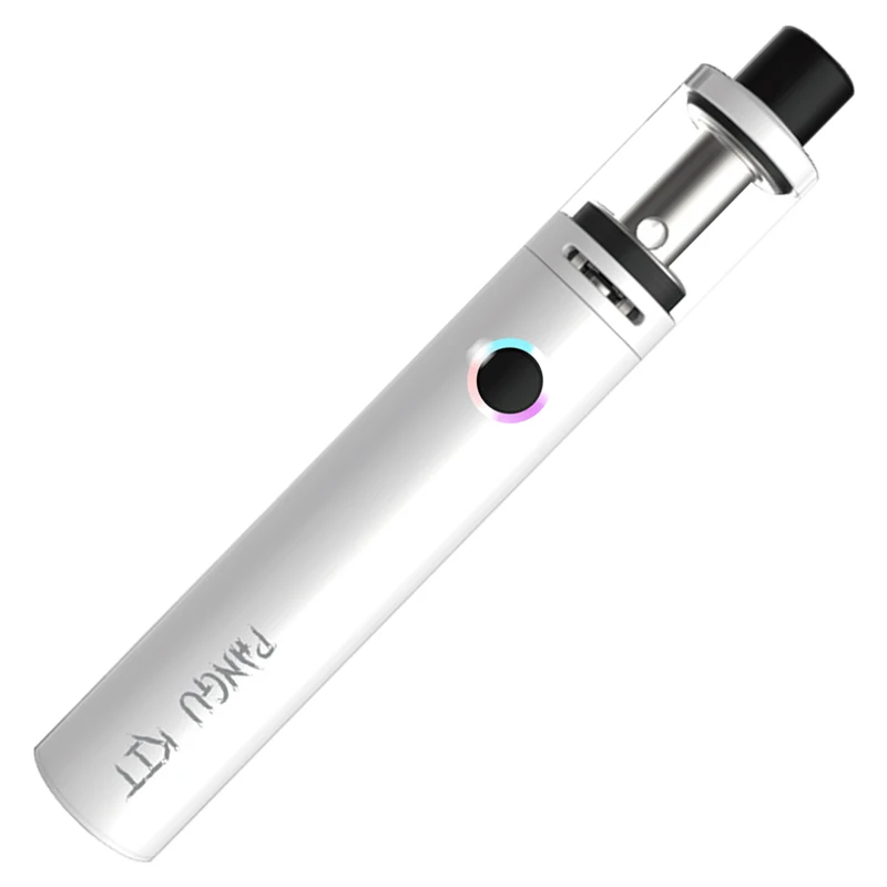 Стартовый Комплект KangerTech PANGU с емкостью Pangu 2500 мАч 3 5 мл PGOCC 0 Ом головка