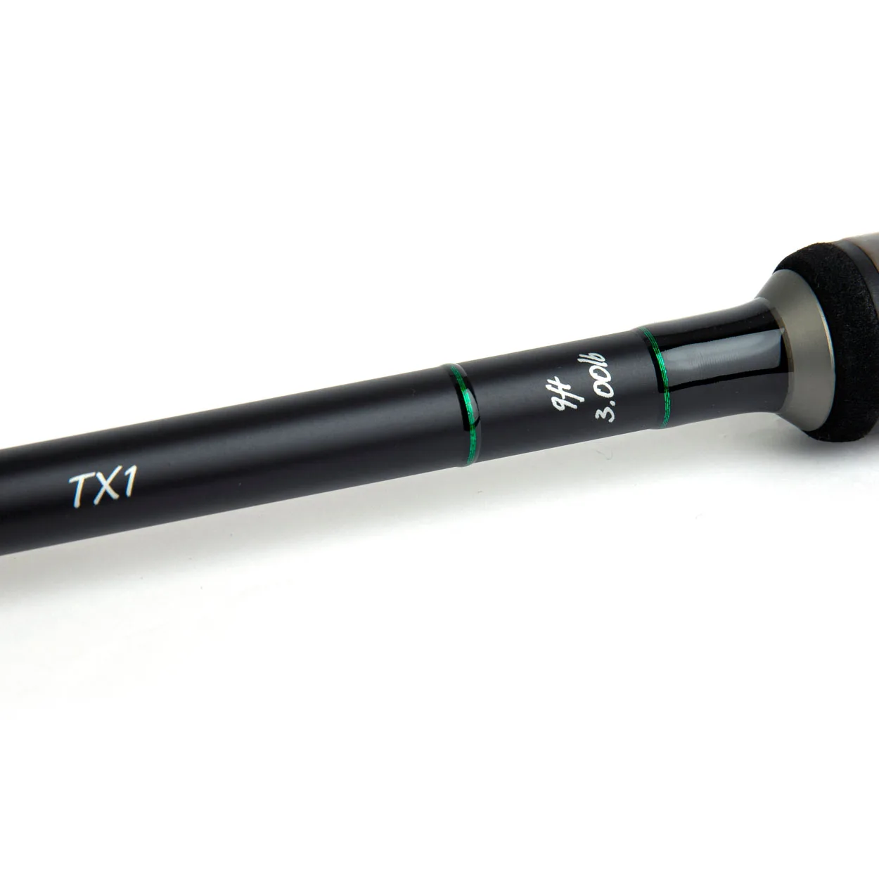 Удилище карповое SHIMANO TRIBAL TX-1A 12 INTENSITY | Спорт и развлечения