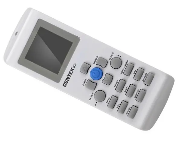 Кондиционер CENTEK CT-65E07+ настенная сплит система |