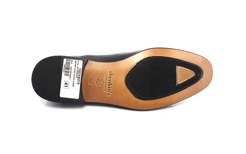

Men's Shoes
