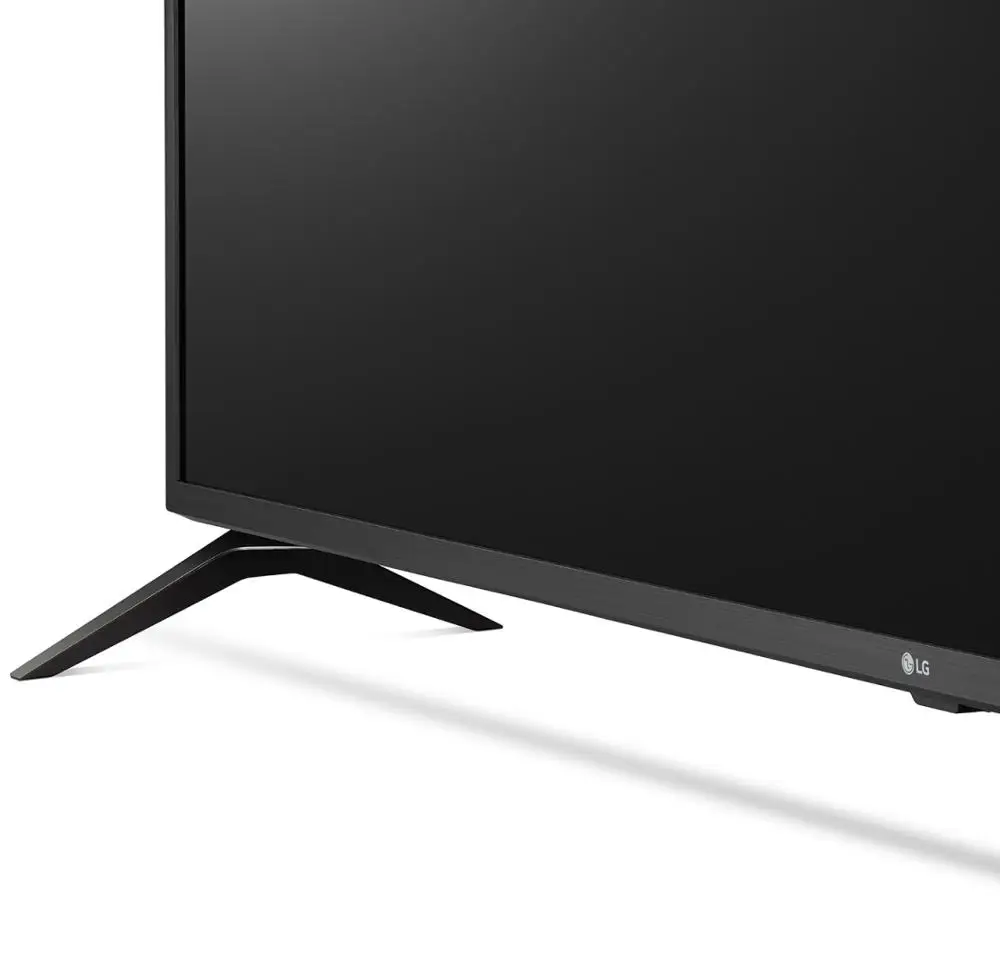 60&quot 4K Smart UHD Телевизор LG 60UN71006LB | Электроника