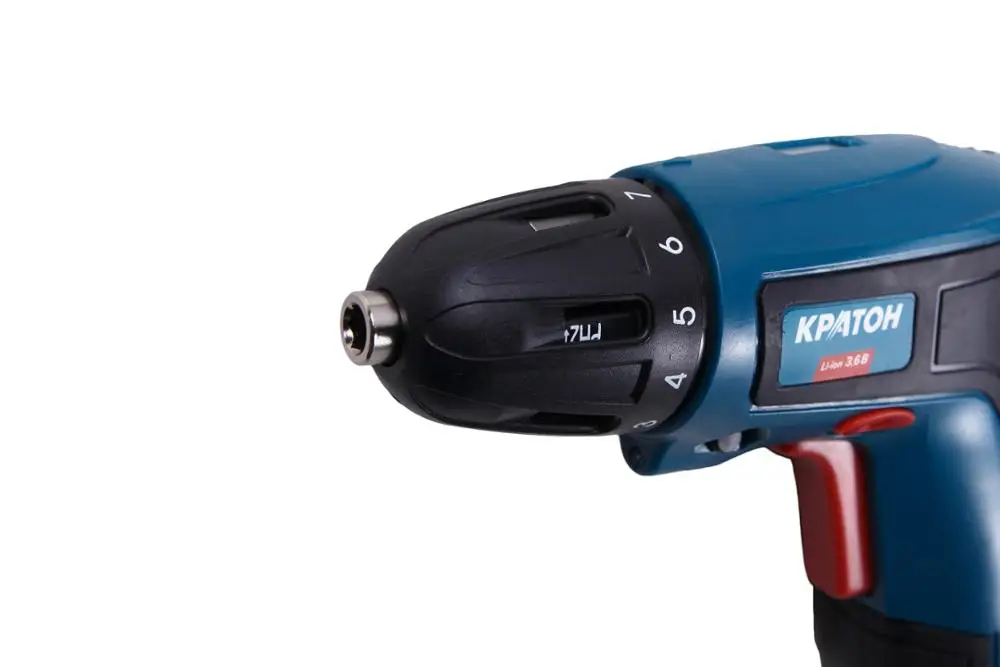 Аккумуляторная дрель шуруповерт Кратон CSL 3B H|cordless drill|drill cordless |