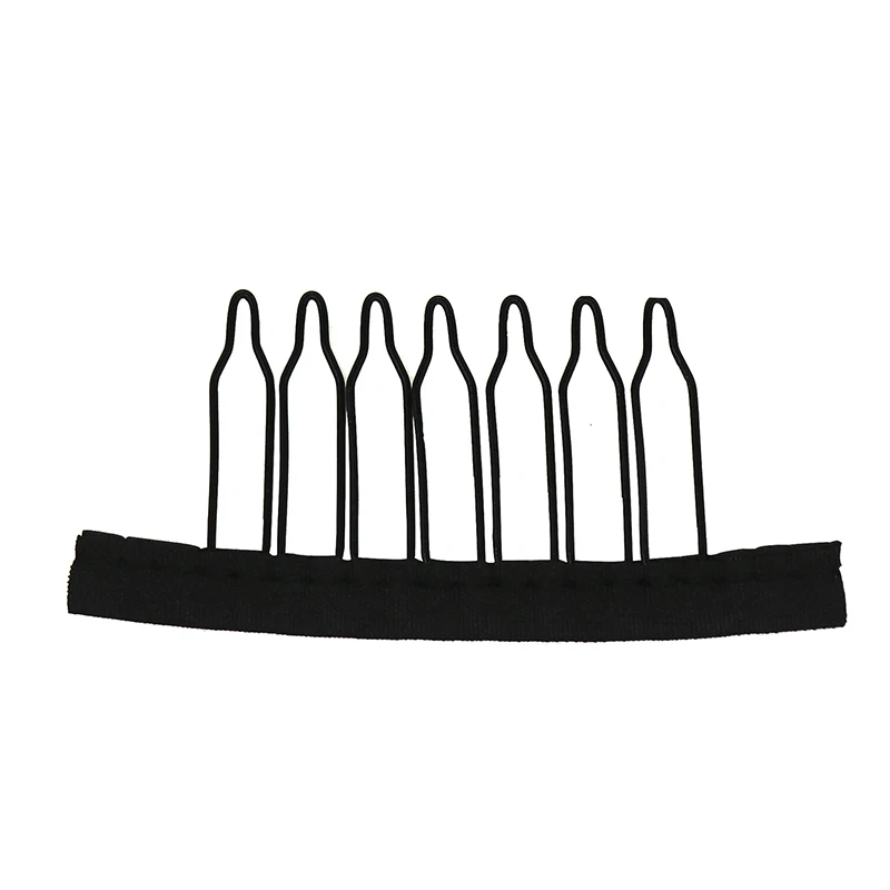 Заводская цена Аксессуары для париков 2 3 см оптовая продажа искусственные