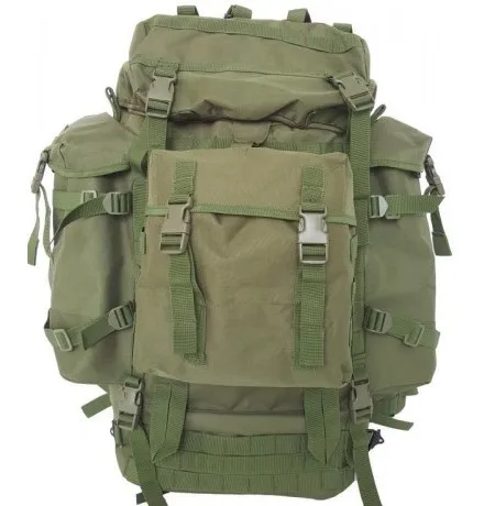 Рюкзак рейдовый &quotАтака-5&quot 60 литров (олива) |