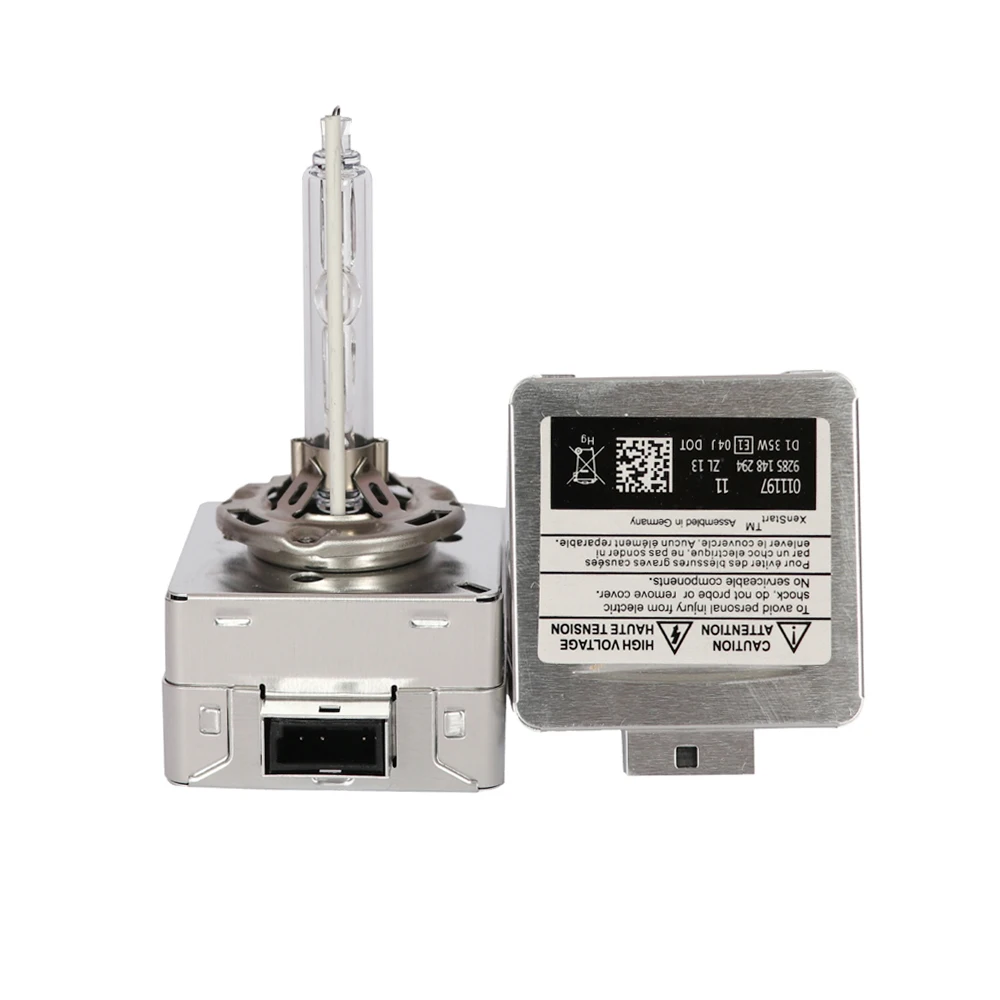 HID Xenon D1 D1S D1C 8000K OEM запасные лампы x 2 | Автомобили и мотоциклы
