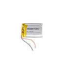 Аккумулятор LI-pol LP883450 3.7V 1600mAh с защитой