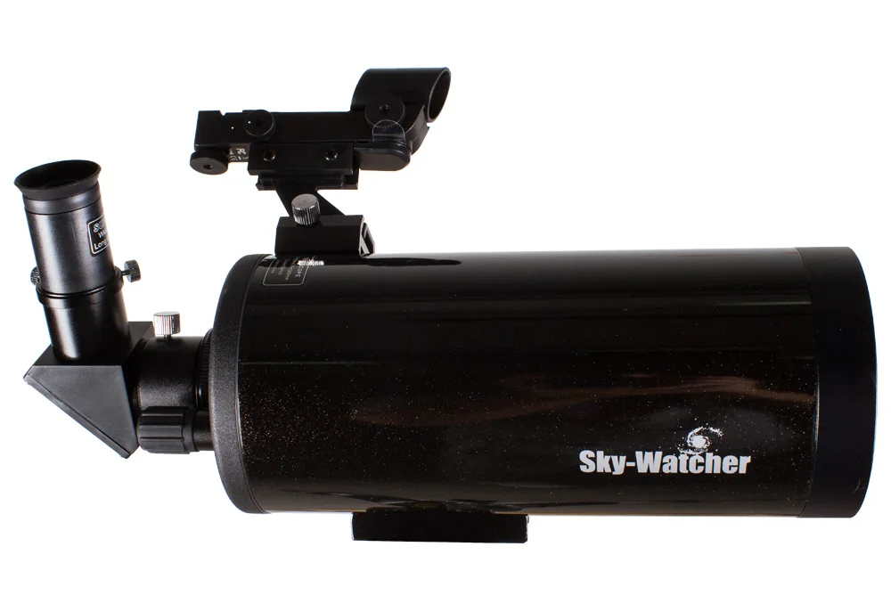 Труба оптическая Sky-Watcher BK MAK102SP OTA | Инструменты