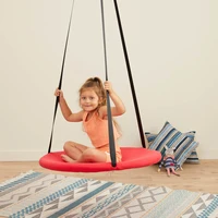 baby swing hammock game activity all ages children s leisure hanging in the ceiling boys girls babies safe toy rocking game
