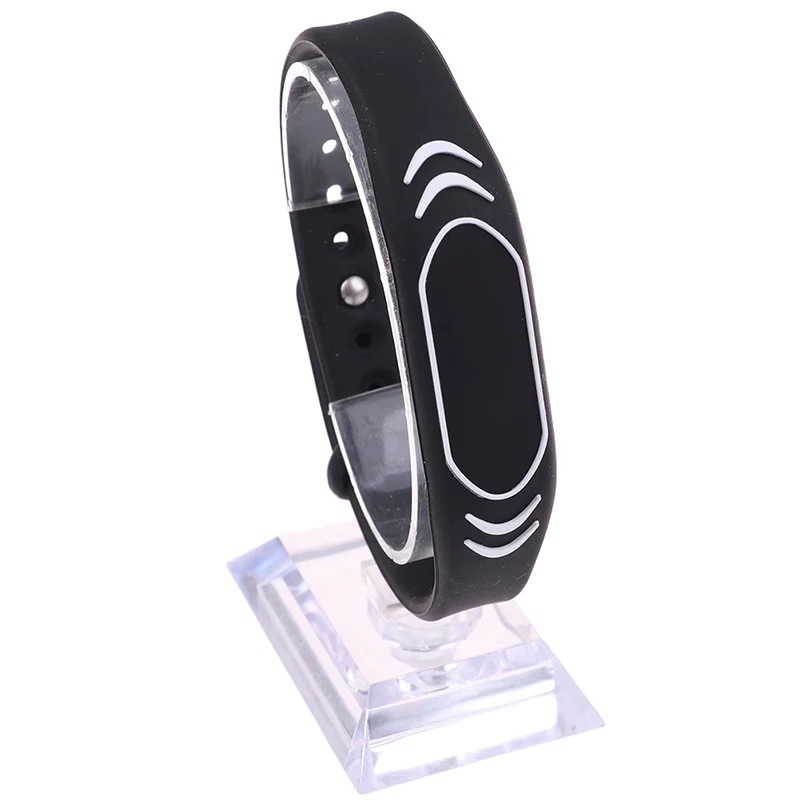 1 шт. карта контроля доступа Rfid 125 кГц EM4100 | Безопасность и защита