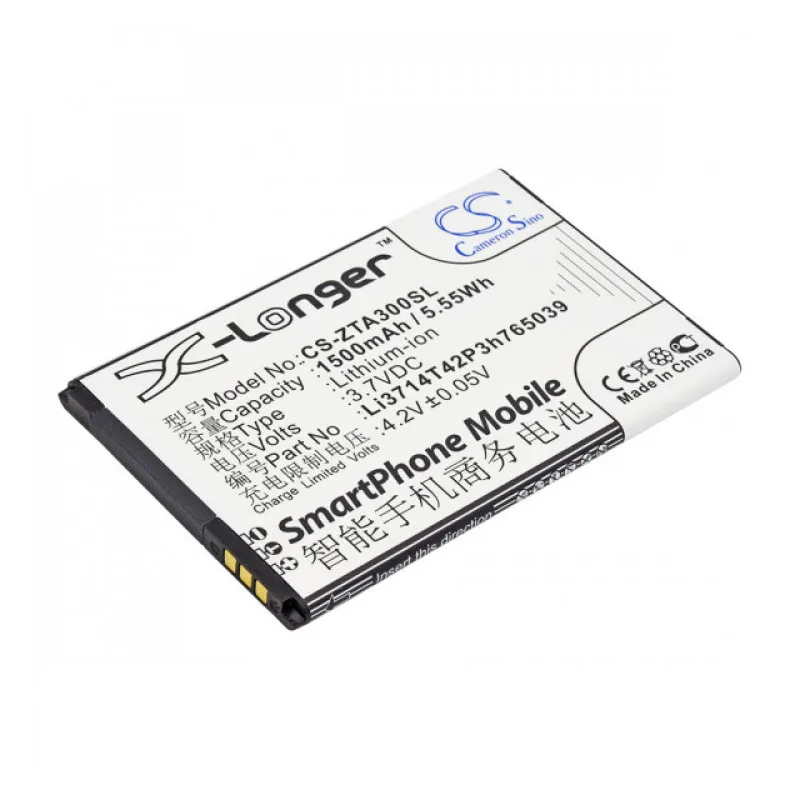 Zte Blade A5 Аккумулятор Купить