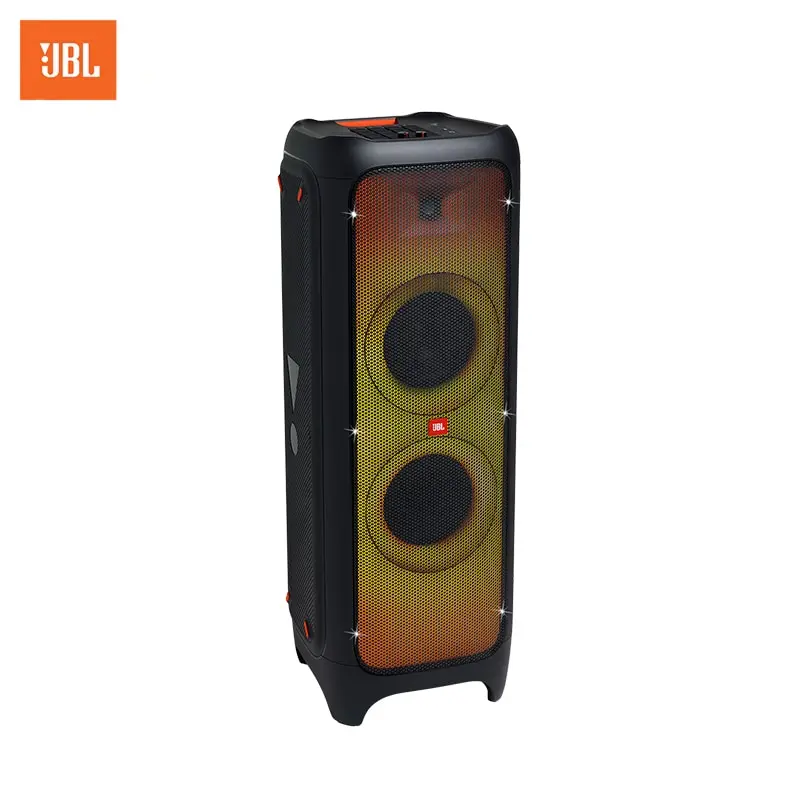 Акустическая система JBL Partybox 1000 | Электроника