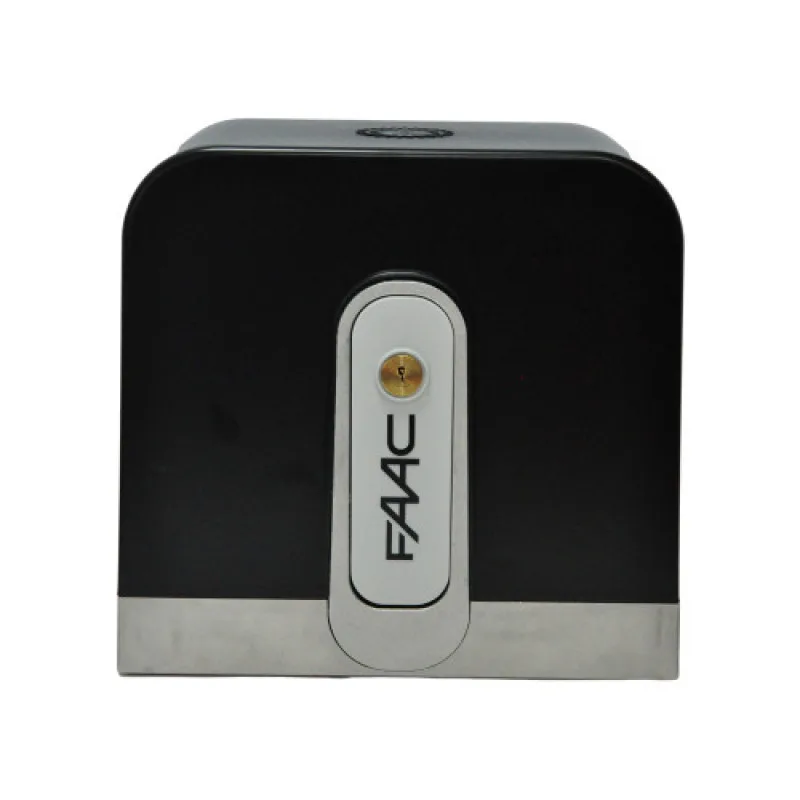 Автоматический привод для откатных ворот FAAC c721|Ворота| |