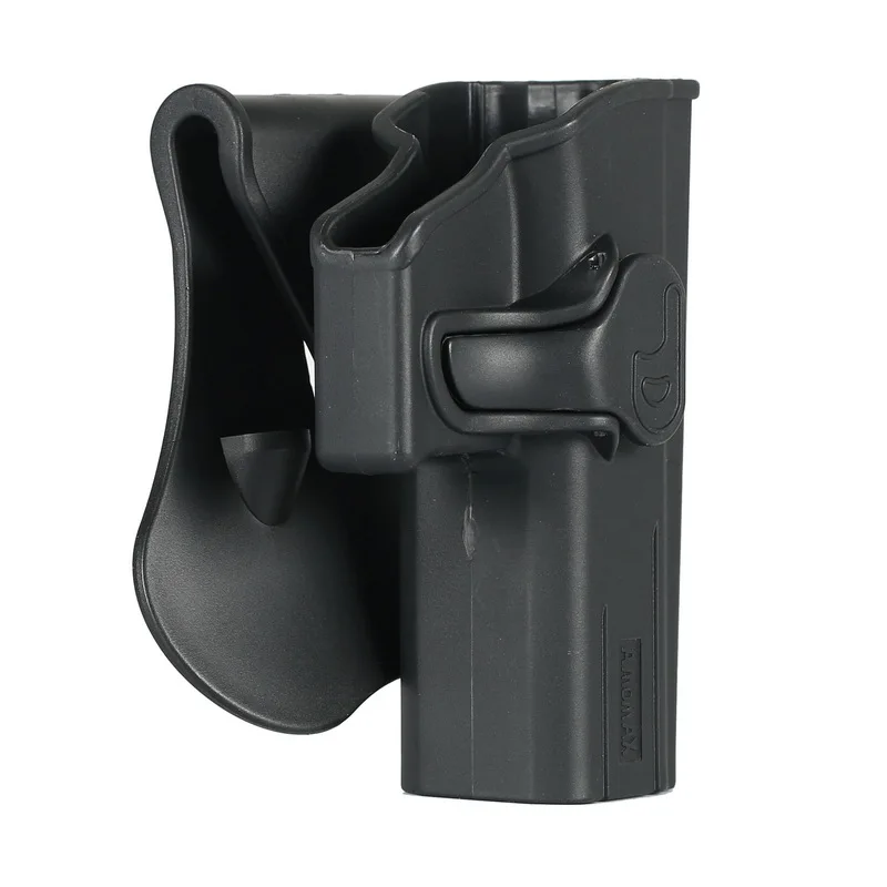 

Level II Tactical Paddle Holster Suitable for CZ / ASG Shadow 2