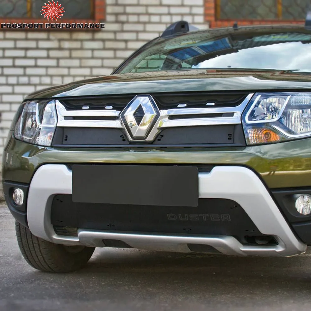 Рено Дастер 2012 Заглушки Купить