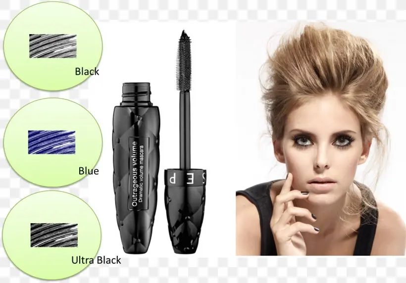 

Outrageus Curl Black Mascara Eyes Makeup Eyelashes Make Up Eyebrow Lash Cosmetics Long Extensions Best Volume Lengthening Curling Lifting Dry Thick Eyelashes 4d Mascara Bambi Hooded Smokey Almond Fox Natural Looks