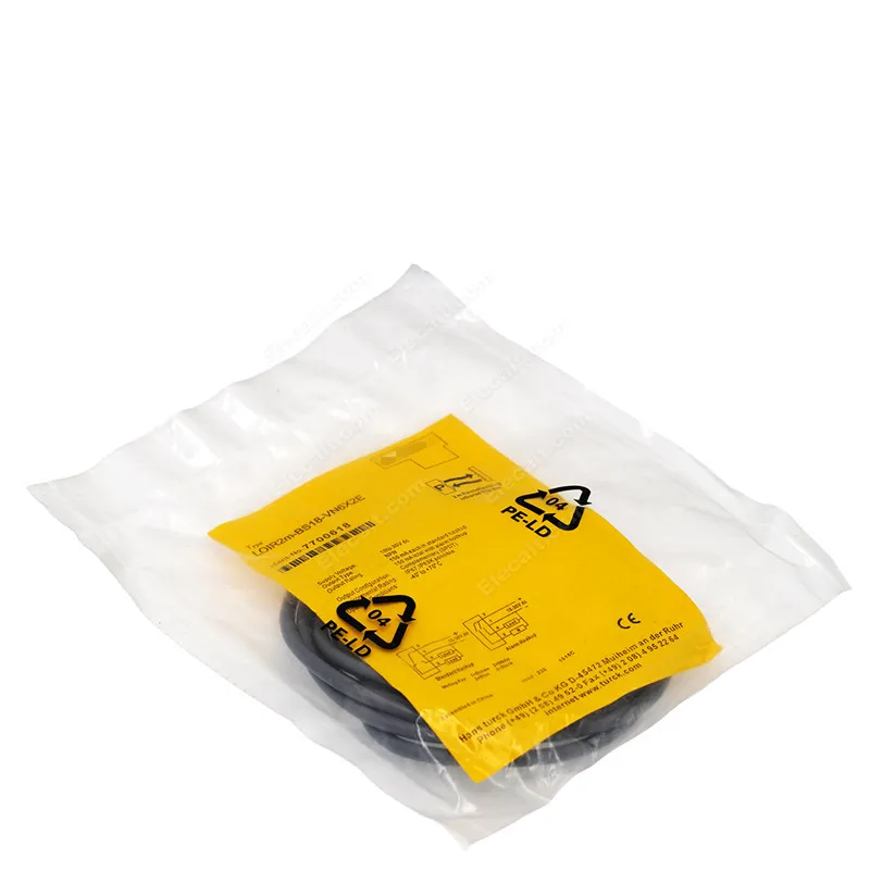 

LOIR2M-BS18-VN6X2E Photoelectric Switch Sensor LOIR2MBS18VN6X2E