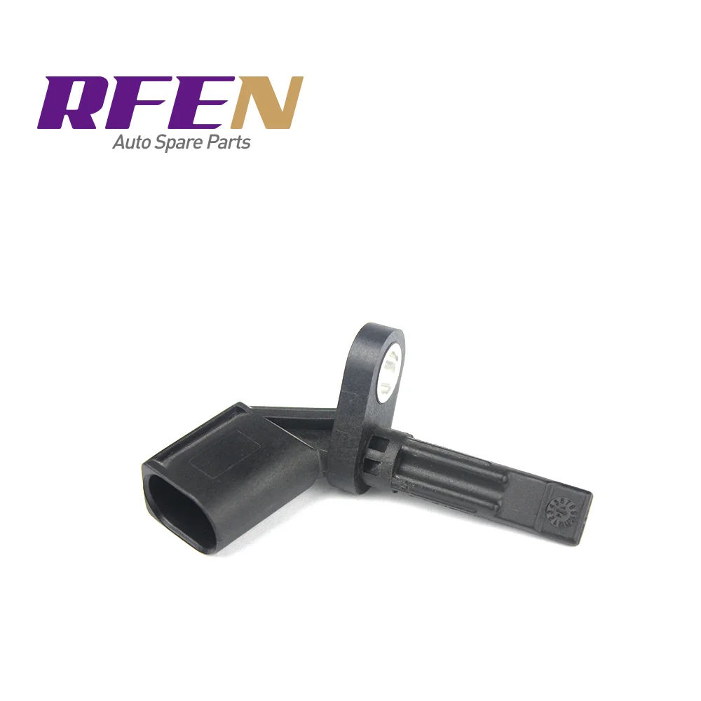 

4E0927803 FLeft ABS Wheel Speed Sensor 4E0927803A For Audi A4 A5 A6 A7 A8 Q5 R8 for Volkswagen Phaeton Bentley 4E0927803D