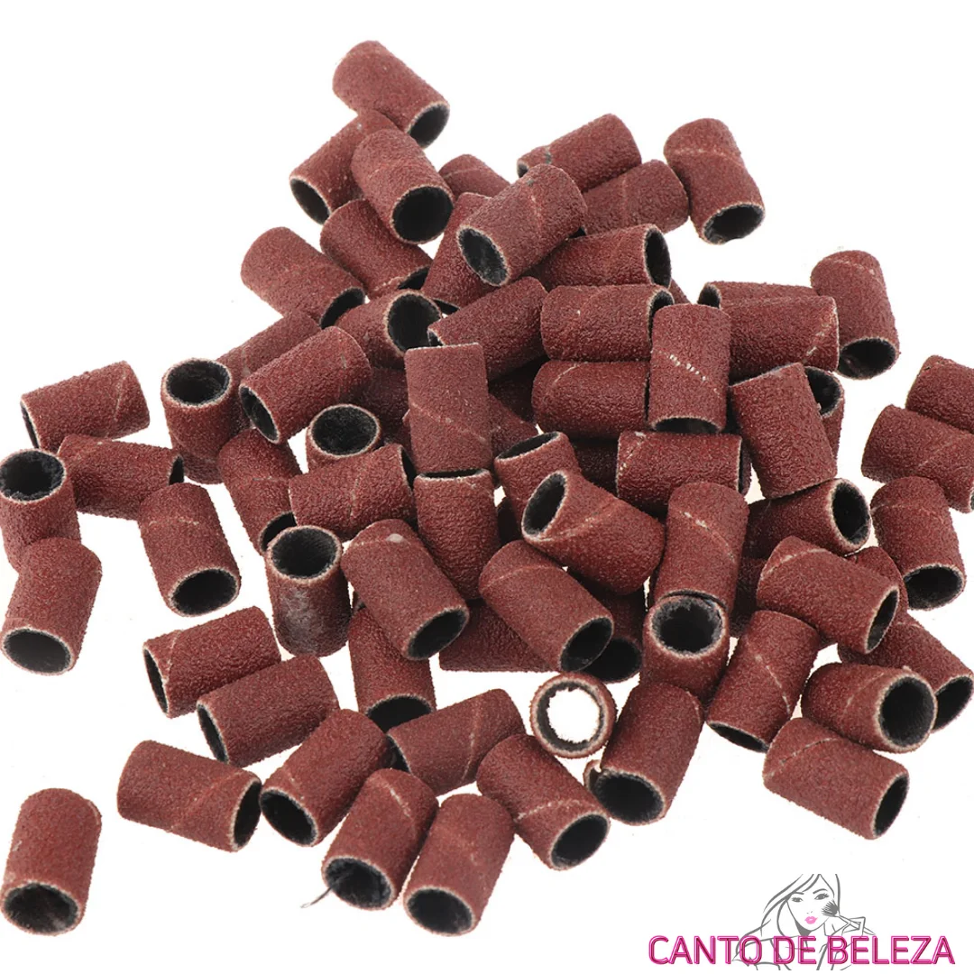 

Box With 75 Refill Drills for Sander-SQ7914