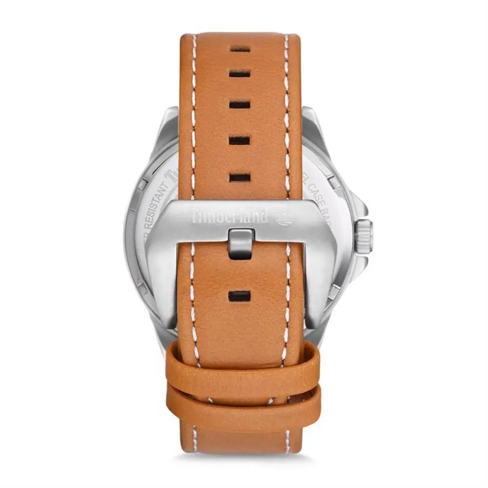 Мужские кварцевые часы Timberland оригинальные спортивные повседневные наручные с