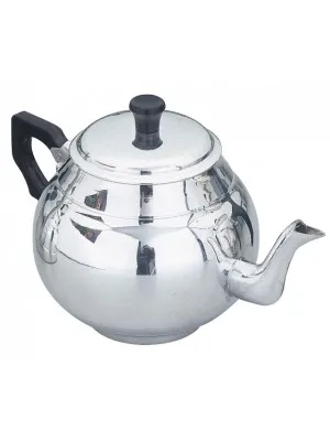 

Aluminum Camping Teapot Handle High Quality Heat Resistant Handle Picnic Travel Outdoor Teapot Kettle