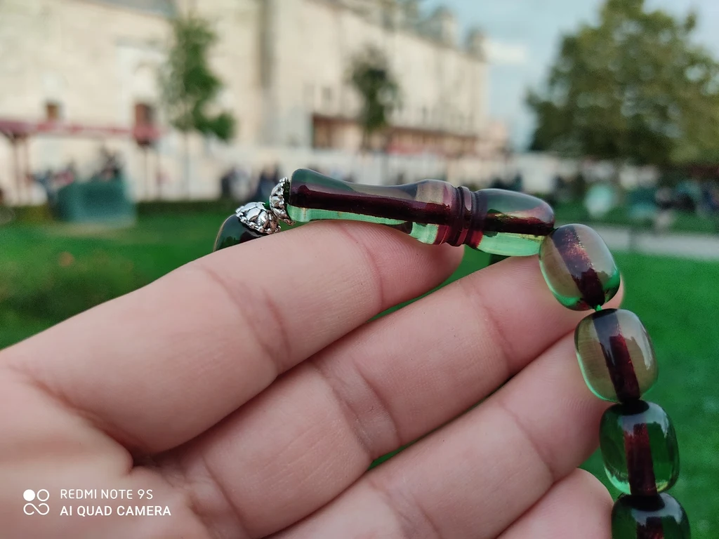 

Misbaha Tesbih Tasbeeh Tasbih Tasbih # 42C
