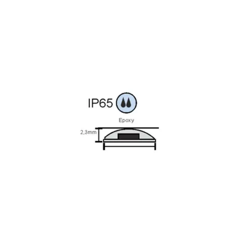 Светодиодные ленты 5 м 3528 натуральный 12 v 24 W Ip65 4000 K 240125|Промышленные компьютеры и