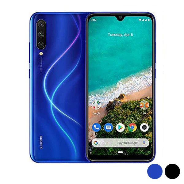 Смартфон Xiaomi Mi A3 6 08 &quotOcta Core 4 GB ram 4030 mAh|Смартфоны| |